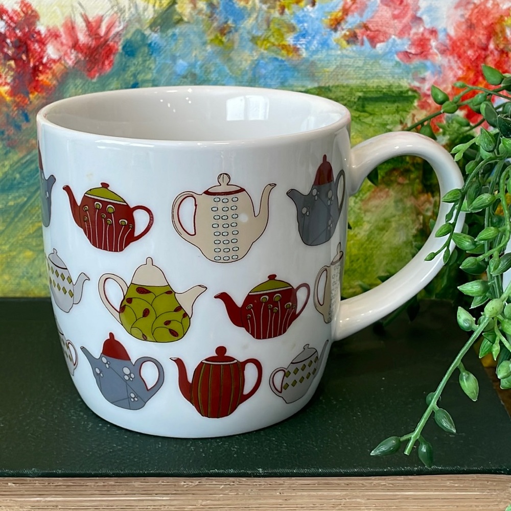 Danica mug